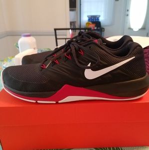 Mens Nike Running Shoes Size 12